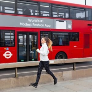 Mega Bus Express